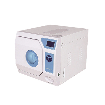 De la autoclave de vapor de la sobremesa de la Uno mismo-fábrica 23L CLASS-B dental puede ser utilizado