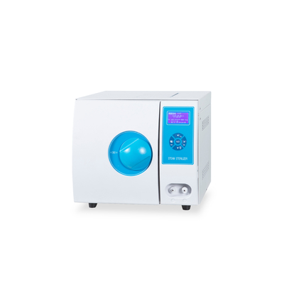 Automático proteja el esterilizador dental del vapor de la autoclave de la sobremesa del control del microordenador