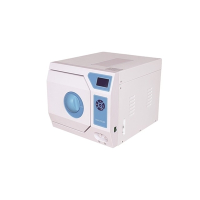 Máquina dental 23L de la autoclave del instrumento de la clasificación de la certificación y de la clase B de CE/ISO