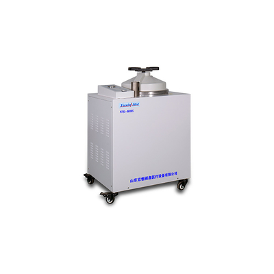 Food &amp; VS-80E Máquina esterilizadora de vapor autoclave vertical multifuncional Tienda de bebidas Totalmente automática