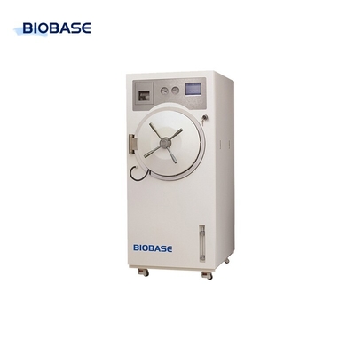 Laboratory Autoclave High Pressure Stainless Steel Horizontal Large Dental Autoclave Type B
